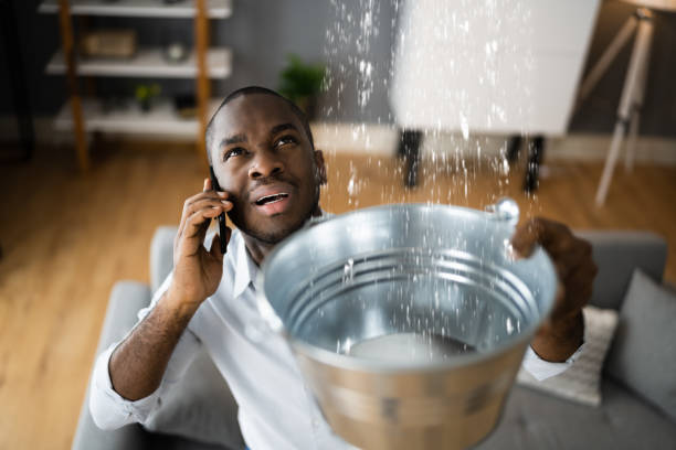 Best Flooded house restoration  in Heath, TX