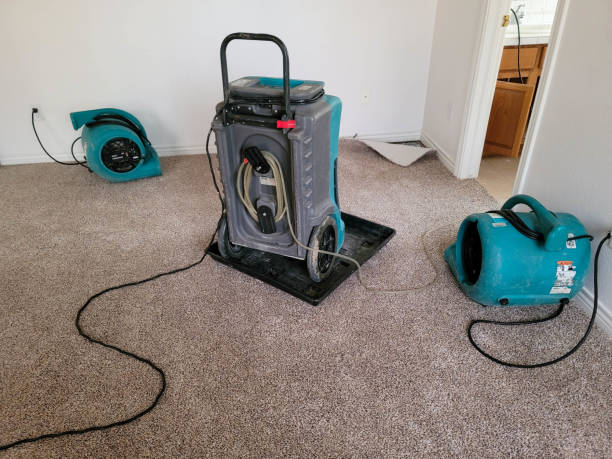 Best Residential water damage restoration  in Heath, TX