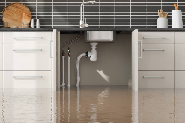 Best Emergency water damage restoration  in Heath, TX